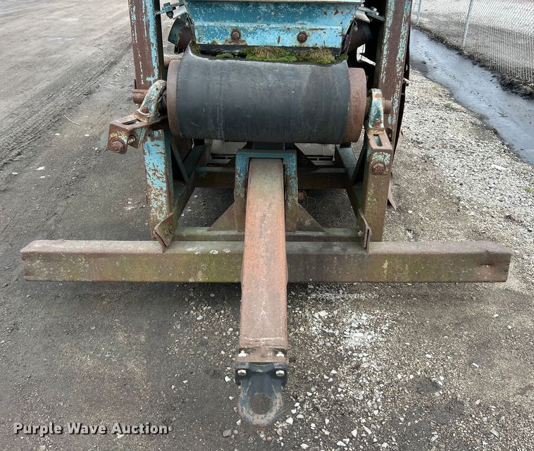 image for item ET6780 Powerscreen screen