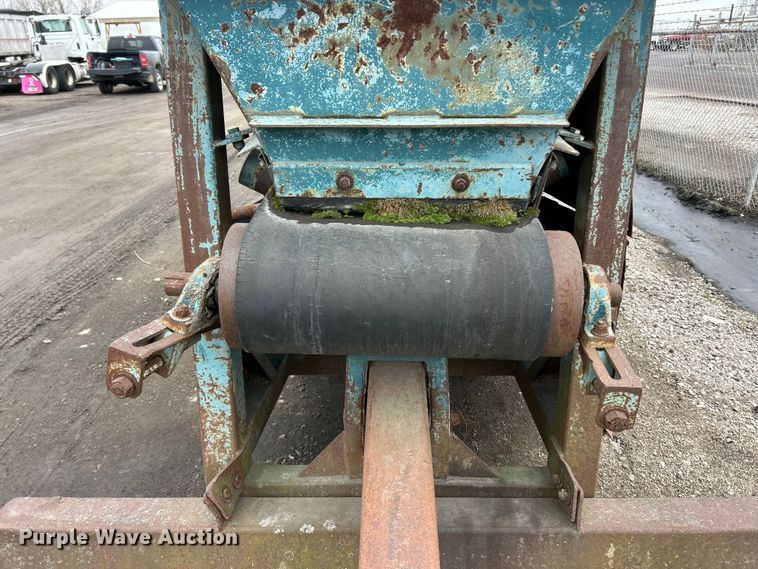 image for item ET6780 Powerscreen screen