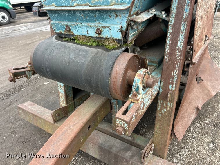 image for item ET6780 Powerscreen screen