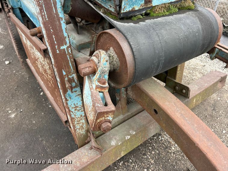 image for item ET6780 Powerscreen screen