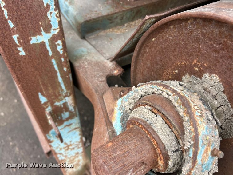 image for item ET6780 Powerscreen screen