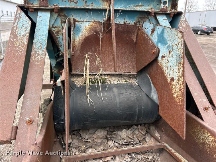 image for item ET6780 Powerscreen screen