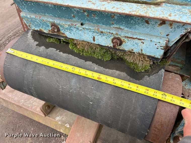 image for item ET6780 Powerscreen screen