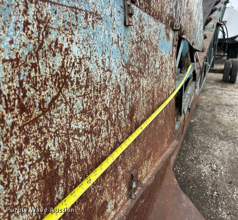 image for item ET6780 Powerscreen screen