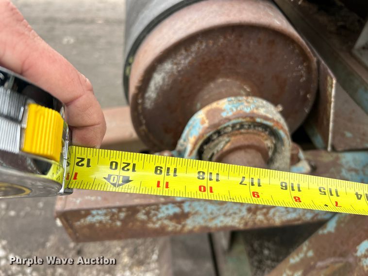 image for item ET6780 Powerscreen screen