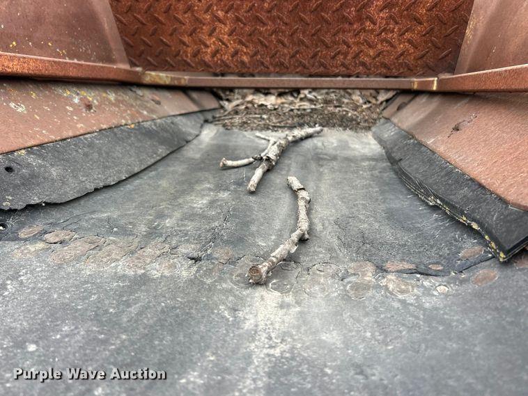 image for item ET6780 Powerscreen screen