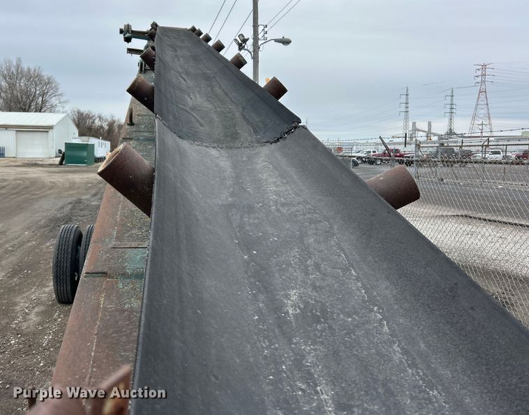 image for item ET6780 Powerscreen screen