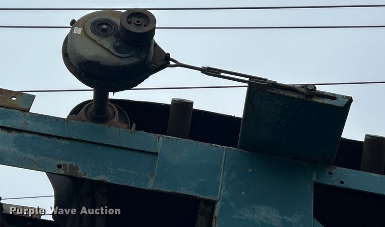 image for item ET6780 Powerscreen screen