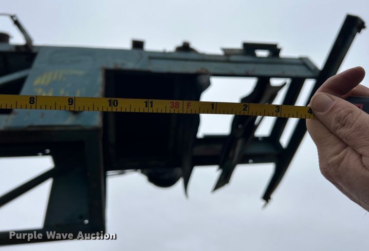 image for item ET6780 Powerscreen screen