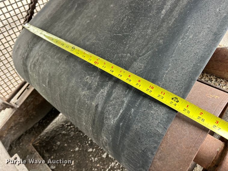 image for item ET6780 Powerscreen screen