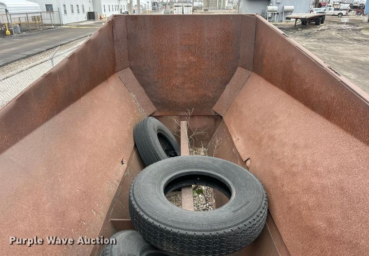 image for item ET6780 Powerscreen screen