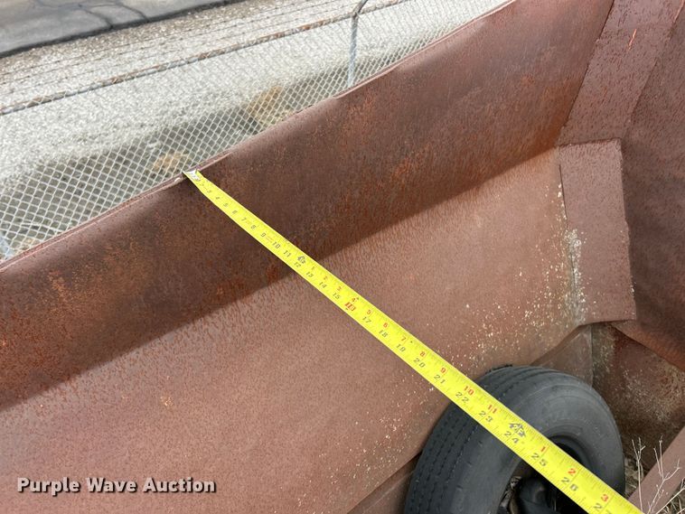 image for item ET6780 Powerscreen screen