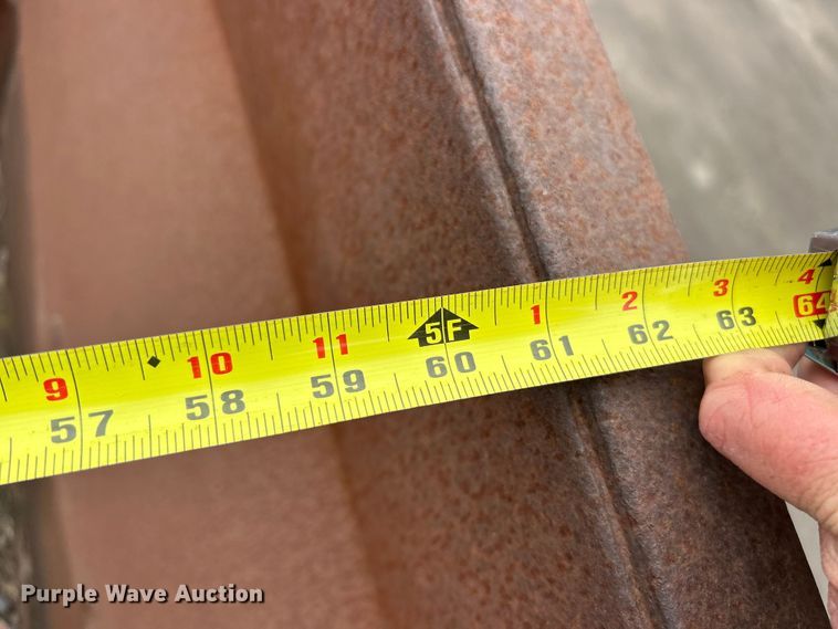 image for item ET6780 Powerscreen screen