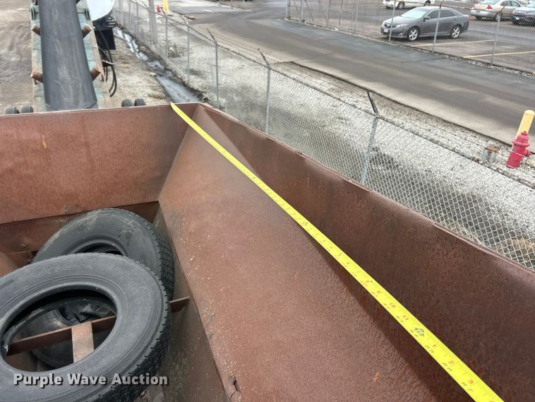 image for item ET6780 Powerscreen screen