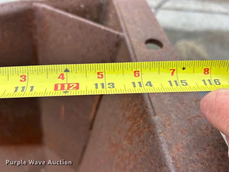 image for item ET6780 Powerscreen screen