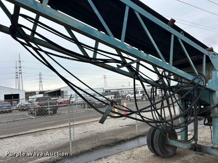 image for item ET6780 Powerscreen screen