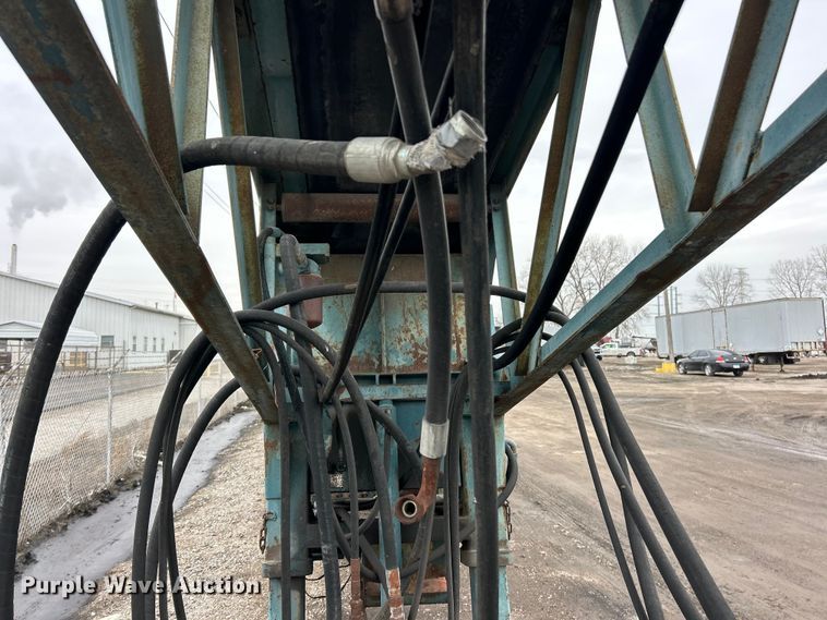 image for item ET6780 Powerscreen screen