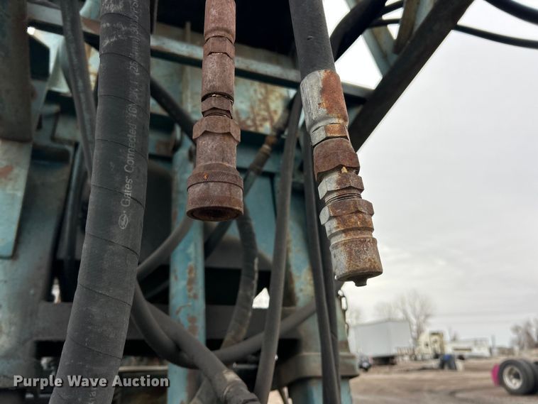 image for item ET6780 Powerscreen screen