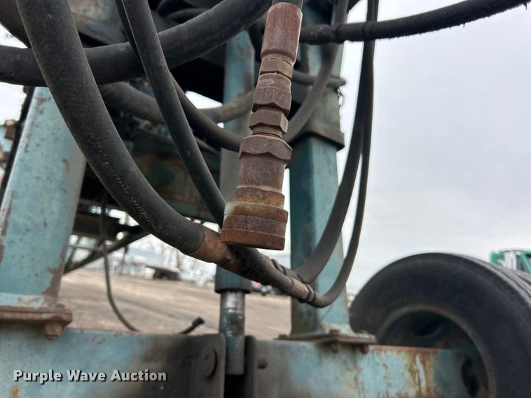 image for item ET6780 Powerscreen screen