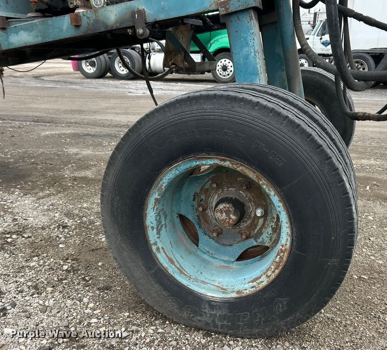 image for item ET6780 Powerscreen screen