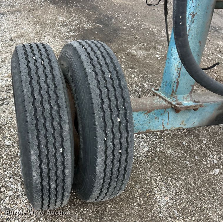 image for item ET6780 Powerscreen screen