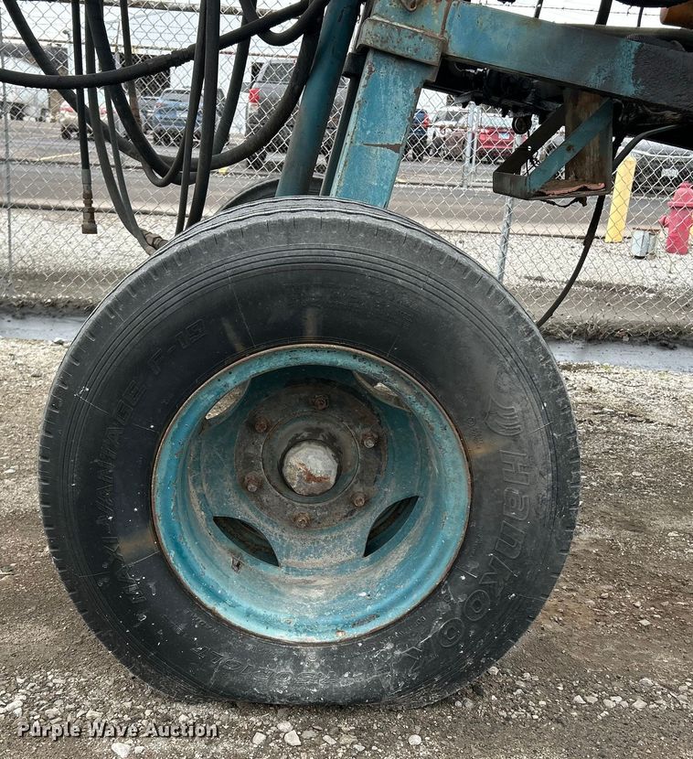 image for item ET6780 Powerscreen screen