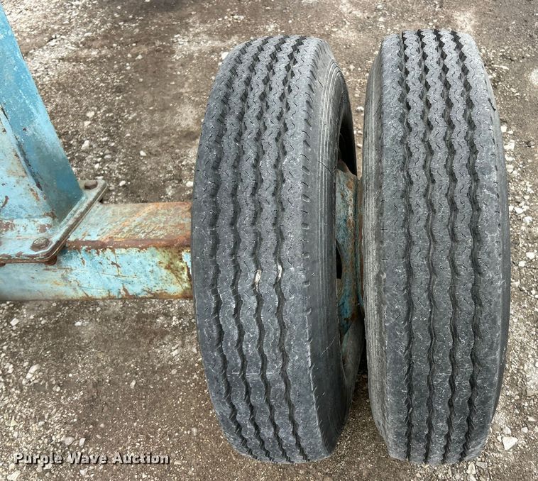 image for item ET6780 Powerscreen screen