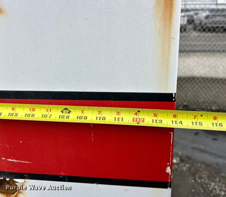 image for item ET6781 Gardner-Denver Electra Saver II air compressor