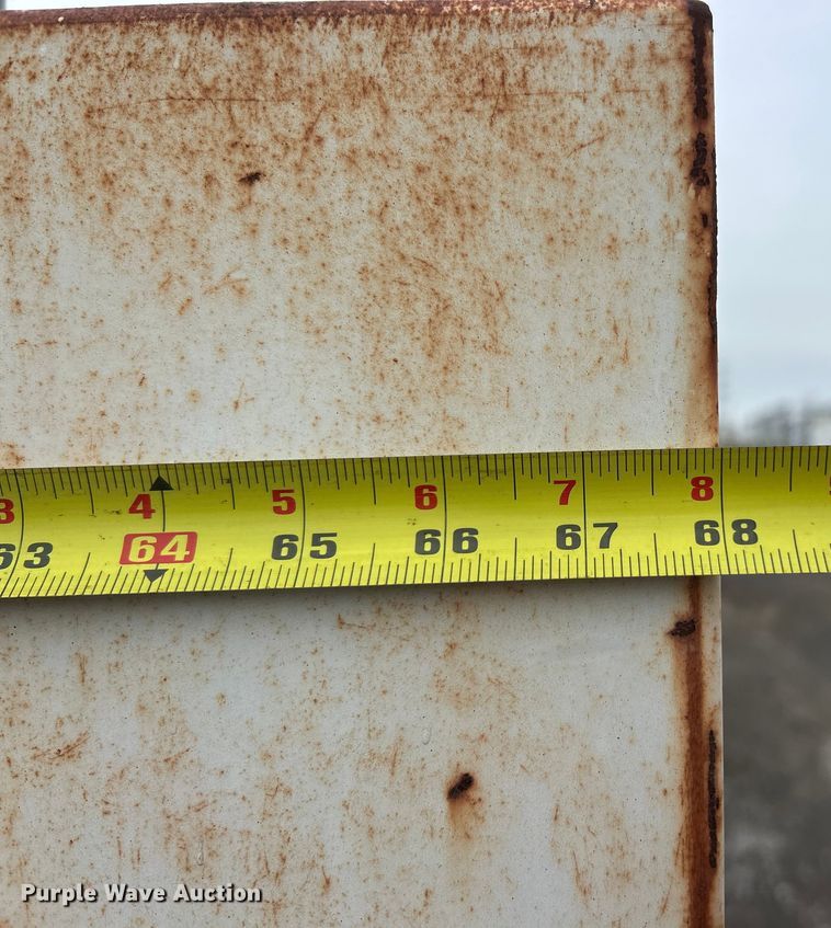 image for item ET6781 Gardner-Denver Electra Saver II air compressor