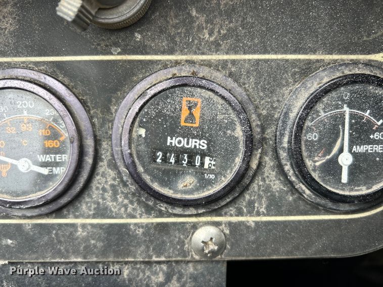 image for item ET6782 Grimmer Schmidt 250DR air compressor