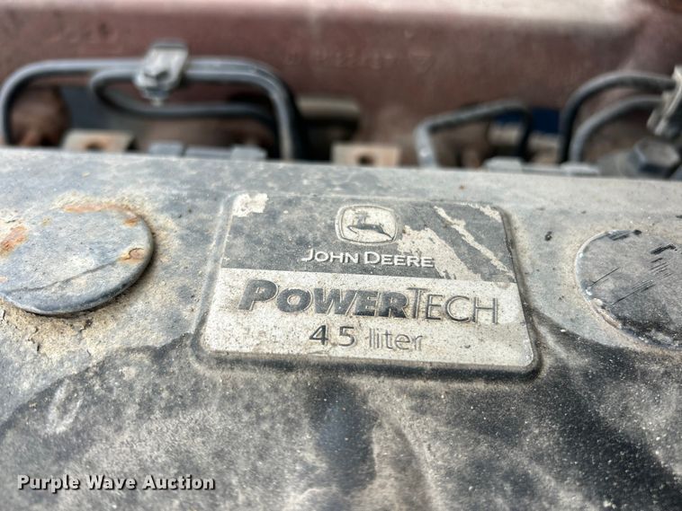 image for item ET6782 Grimmer Schmidt 250DR air compressor