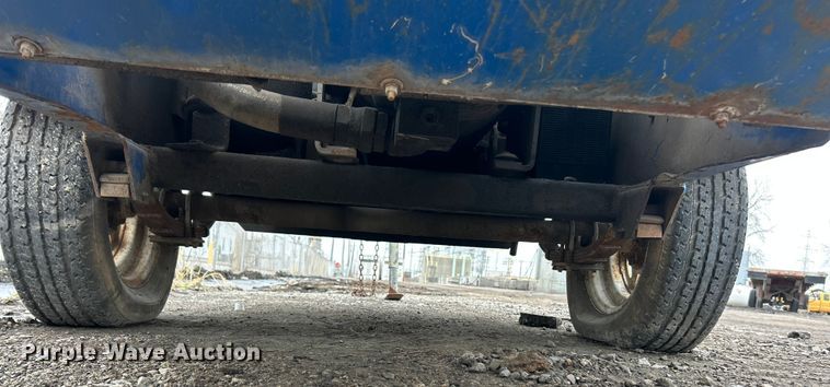 image for item ET6782 Grimmer Schmidt 250DR air compressor