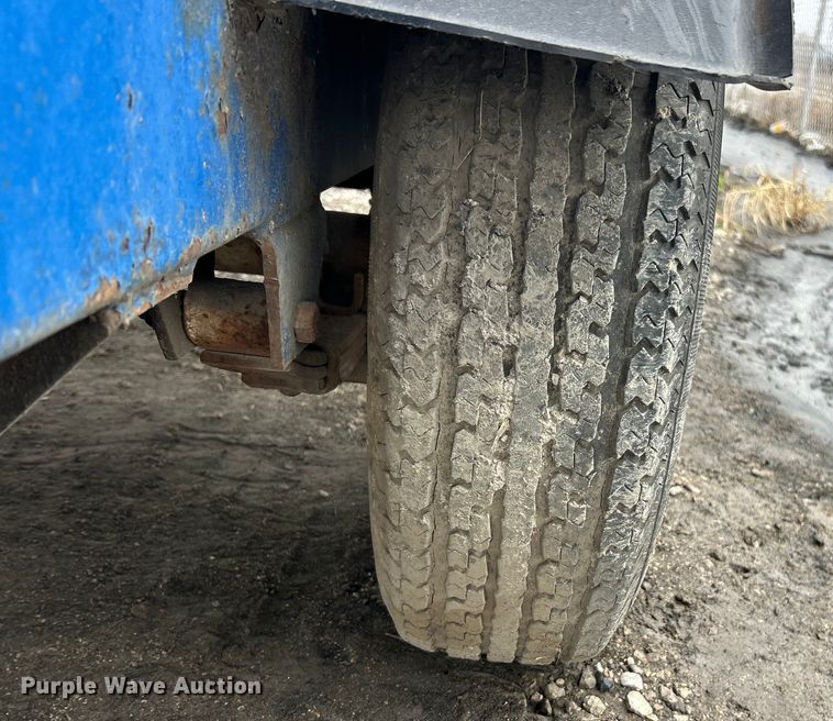 image for item ET6782 Grimmer Schmidt 250DR air compressor