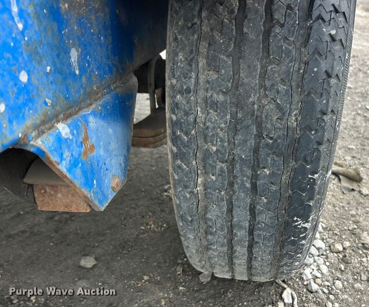 image for item ET6782 Grimmer Schmidt 250DR air compressor