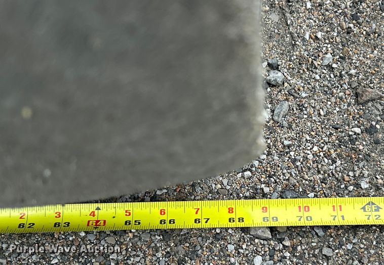 image for item ET6784 1988 Bomag BW12R pneumatic roller