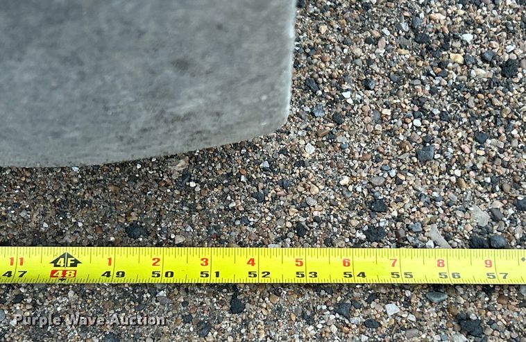 image for item ET6784 1988 Bomag BW12R pneumatic roller