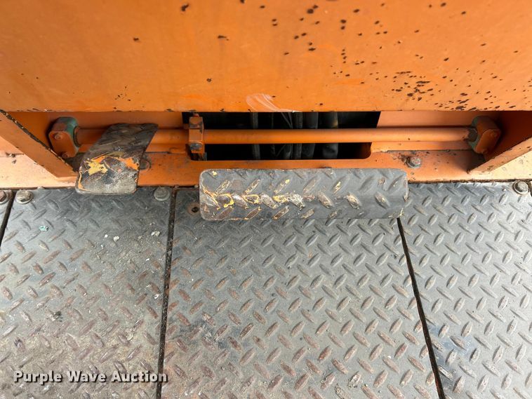 image for item ET6784 1988 Bomag BW12R pneumatic roller