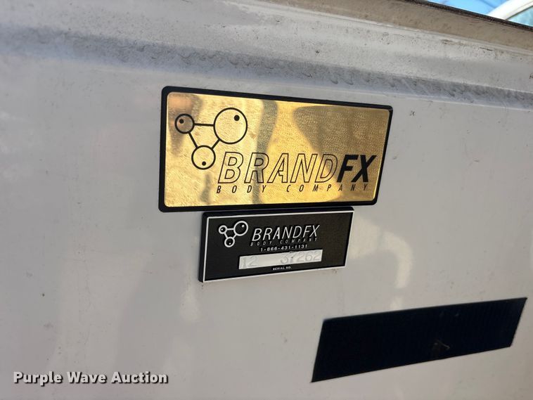 image for item ET7315 2012 Chevrolet Silverado 3500HD bucket truck