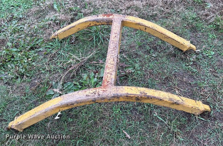 image for item ET7334 Caterpillar dozer parts