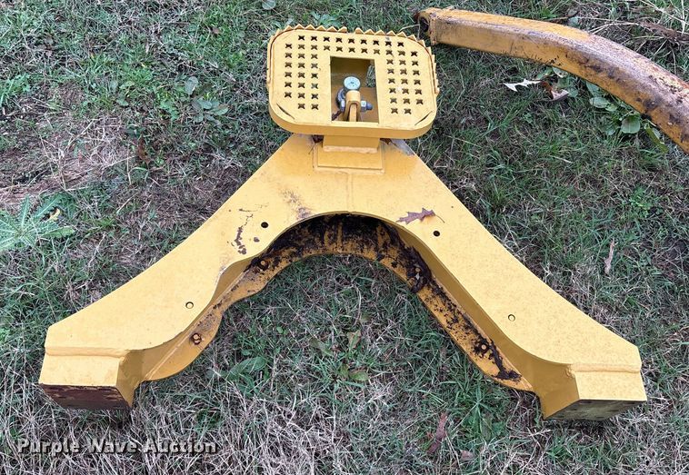 image for item ET7334 Caterpillar dozer parts