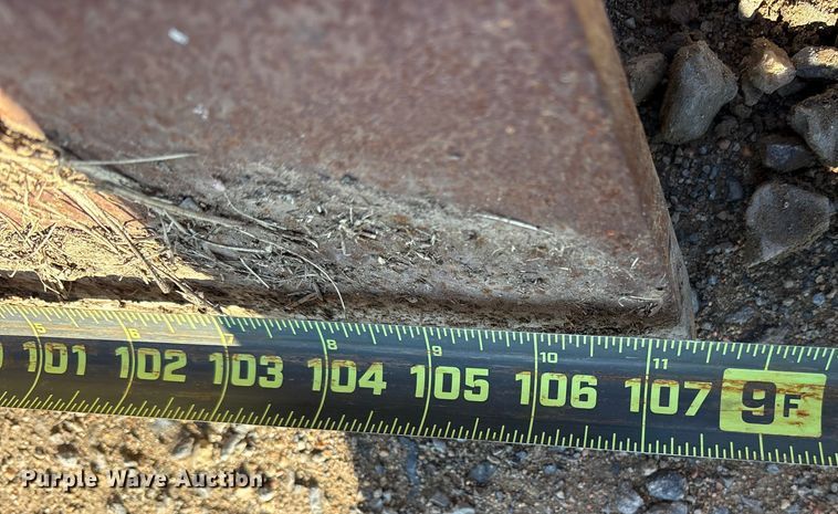 image for item ET7342 1987 Caterpillar D4H dozer