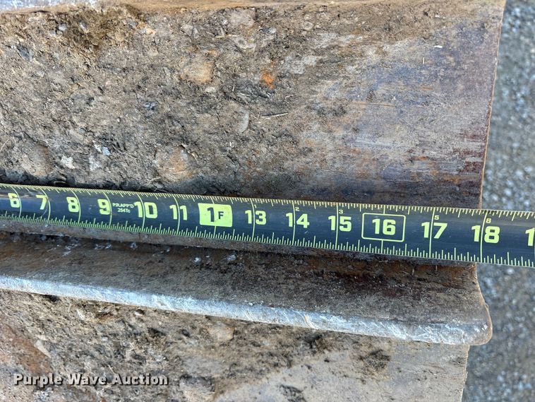 image for item ET7342 1987 Caterpillar D4H dozer