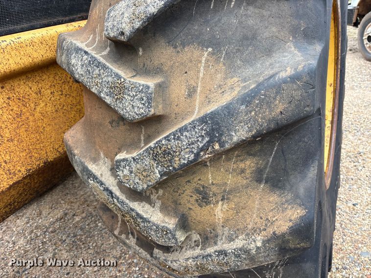 image for item ET7347 2014 Tigercat M726E mulcher