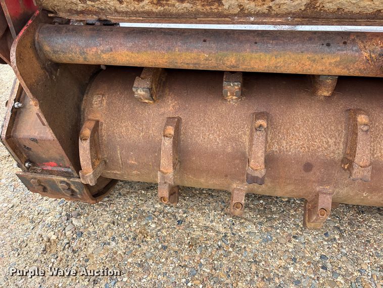 image for item ET7350 2012 Tigercat M726E mulcher