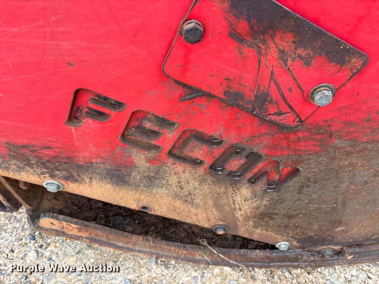 image for item ET7350 2012 Tigercat M726E mulcher