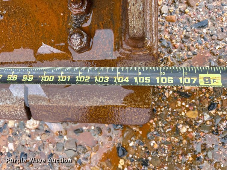 image for item ET7351 2021 John Deere 524P wheel loader