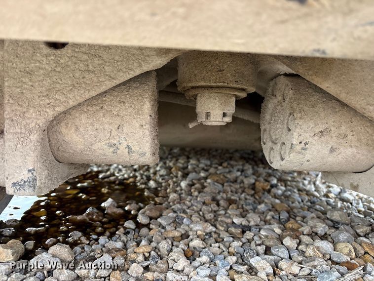 image for item ET7388 2016 Husqvarna FS 5000 D concrete saw