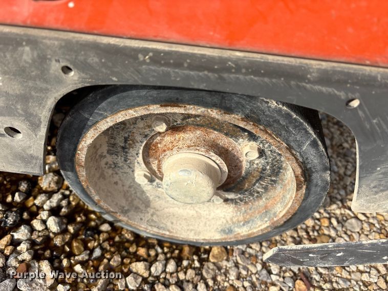 image for item ET7388 2016 Husqvarna FS 5000 D concrete saw