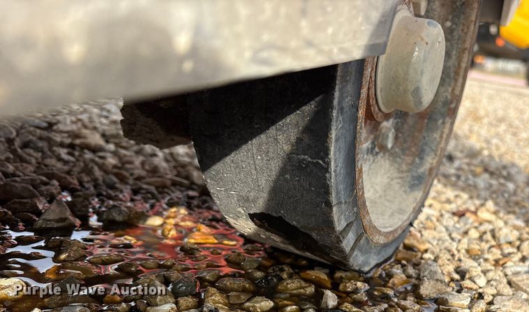 image for item ET7388 2016 Husqvarna FS 5000 D concrete saw