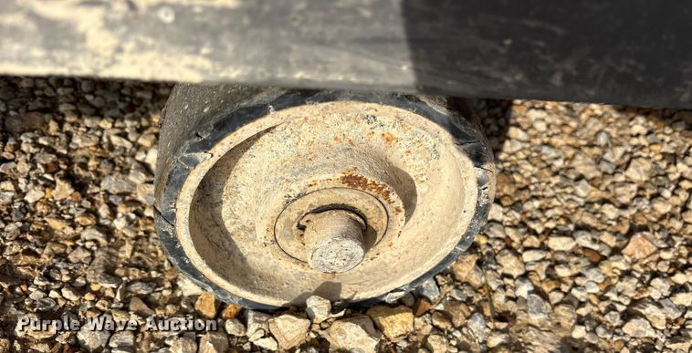 image for item ET7388 2016 Husqvarna FS 5000 D concrete saw